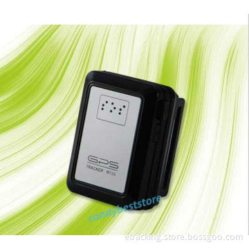 Long Time Standby Mini Personal Tracker GPS Mt88 with Sos, Carry Easily, Geo-Fence, Vibration Sensor, Speaker